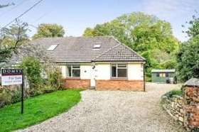2 bedroom Detached f...